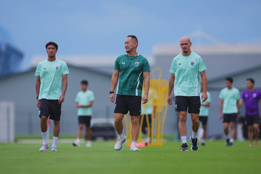 Báo Thái Lan: 'Phép màu ở Hà Nội không tự tìm đến' - Ảnh 2.