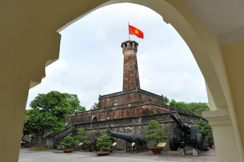 17 tỉnh, thành phố tham gia Triển lãm “Không gian Du lịch, Văn hóa - Hội nhập và lan tỏa” - Ảnh 1. 17 tỉnh, thành phố tham gia Triển lãm “Không gian Du lịch, Văn hóa - Hội nhập và lan tỏa” - Ảnh 1.
