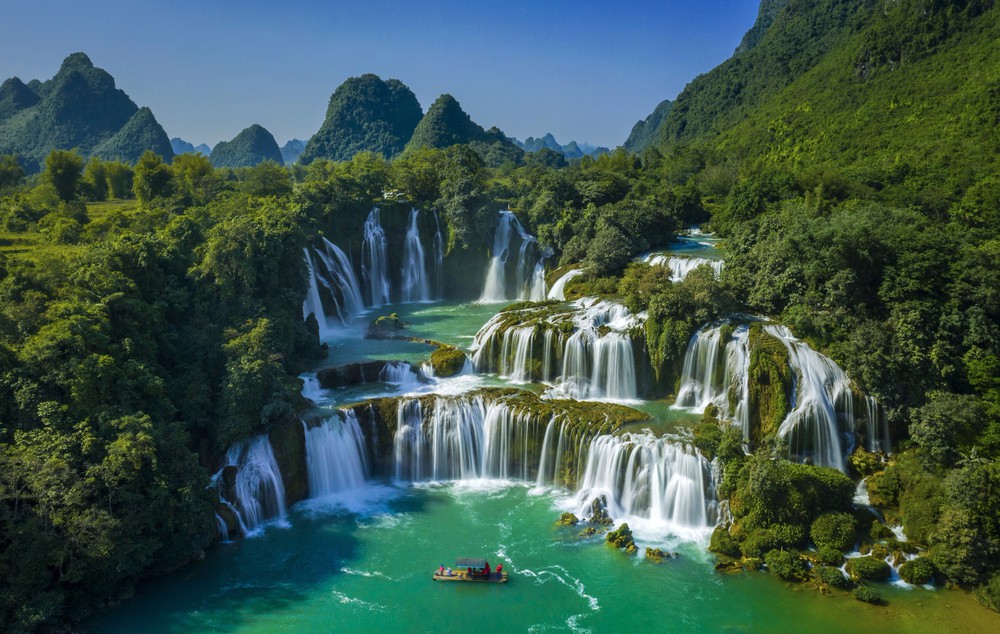 17 tỉnh, thành phố tham gia Triển lãm “Không gian Du lịch, Văn hóa - Hội nhập và lan tỏa” - Ảnh 2. 17 tỉnh, thành phố tham gia Triển lãm “Không gian Du lịch, Văn hóa - Hội nhập và lan tỏa” - Ảnh 2.