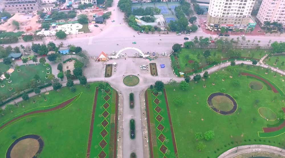 Góc nhìn 365: Chờ "phố đi bộ thông minh" - Ảnh 1.