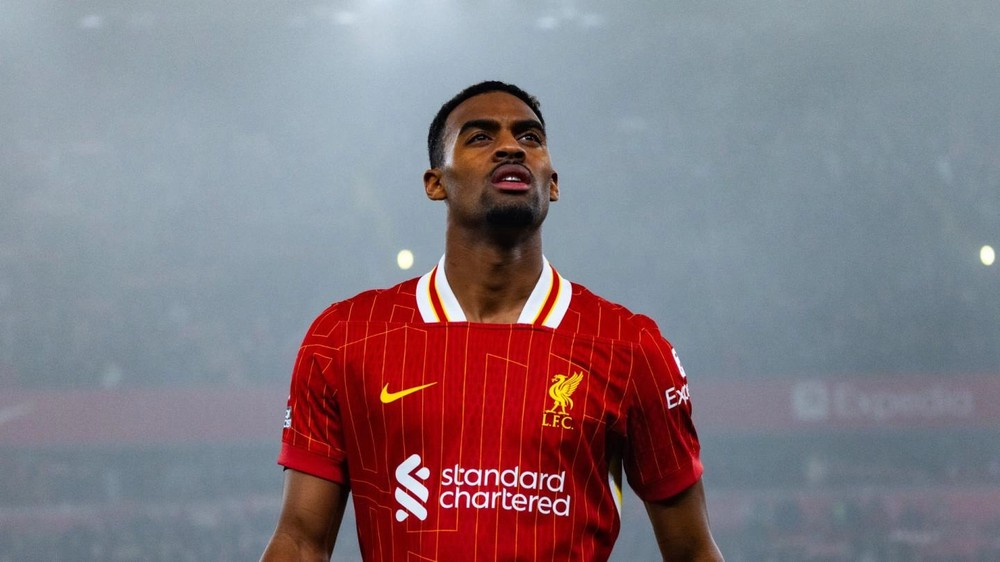 Quan điểm: Liverpool đang rất mất cân bằng - Ảnh 1.