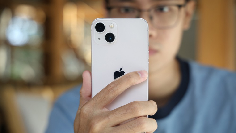 Tài chính 10 triệu: Điểm danh Galaxy A56, iPhone 13 và Redmi Note 14 Pro 5G - Ảnh 3. Tài chính 10 triệu: Điểm danh Galaxy A56, iPhone 13 và Redmi Note 14 Pro 5G - Ảnh 3.