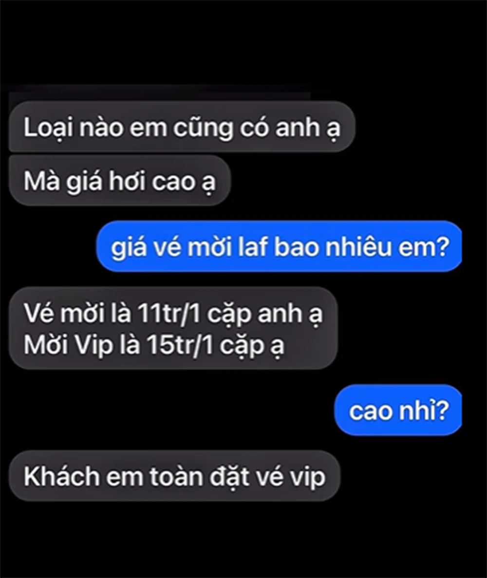 Vé chợ đen trận chung kết lượt về ASEAN Cup 2026 bị hét 14 triệu đồng/cặp  - Ảnh 1.