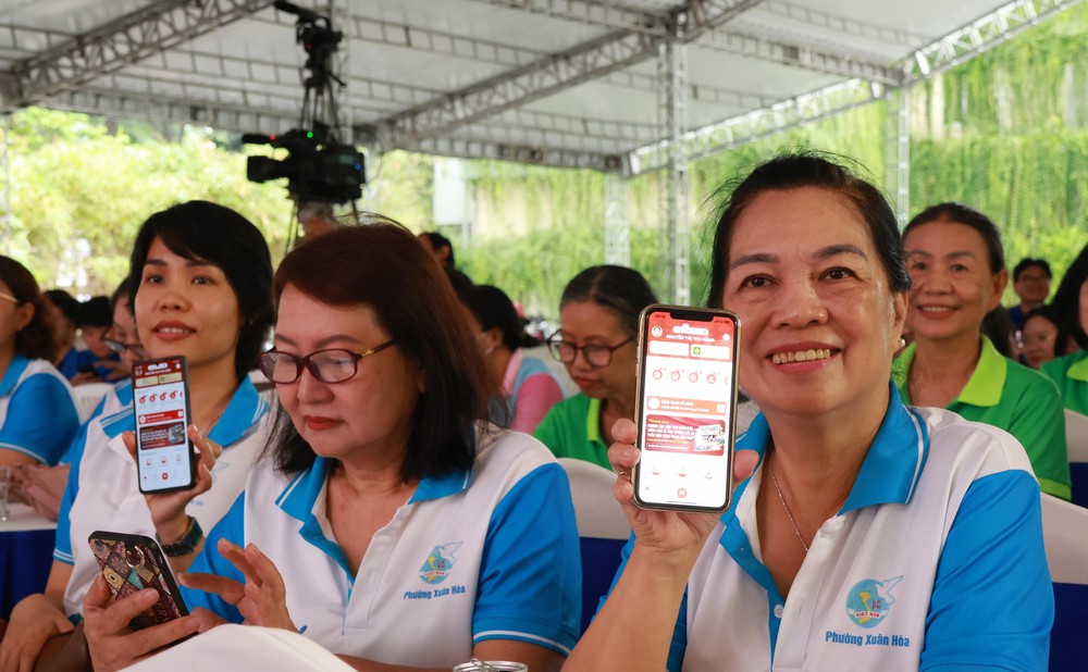 Xây dựng xã hội học tập số: cách tiếp cận mới cho tăng trưởng, phát triển và tiến bộ xã hội - Ảnh 3.