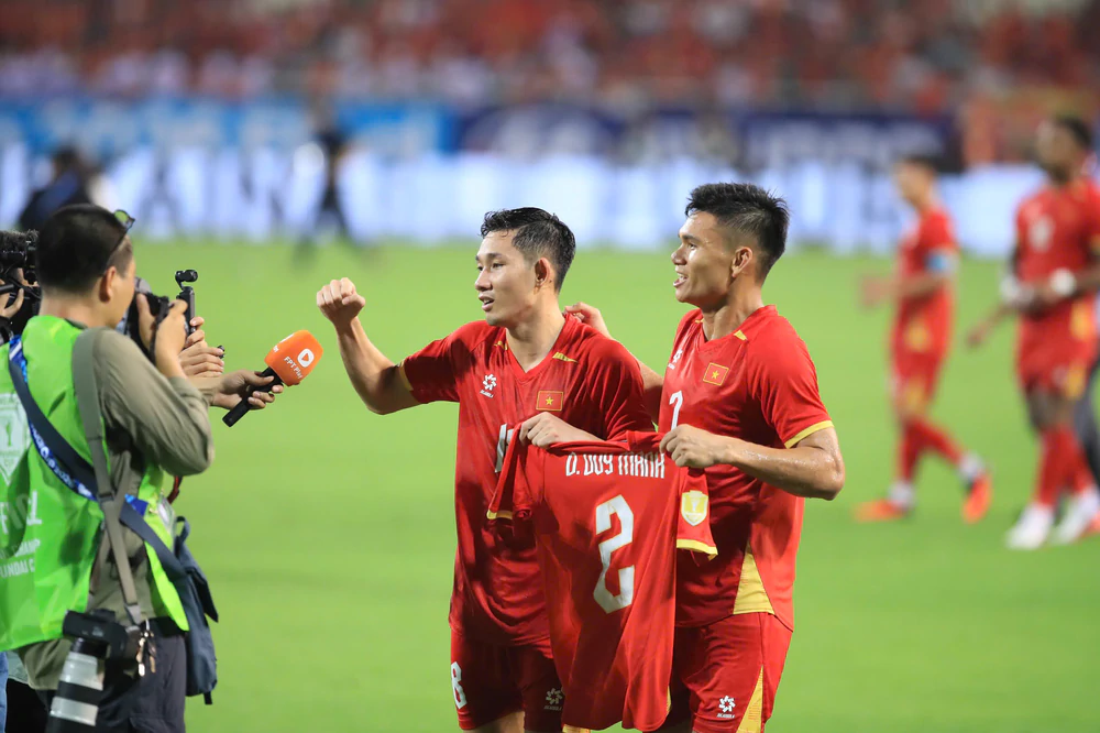 ĐT Hàn Quốc bổ nhiệm HLV mới theo cách chưa từng có nhưng tương lai trước trận gặp ĐT Việt Nam vẫn bỏ ngỏ - Ảnh 2.