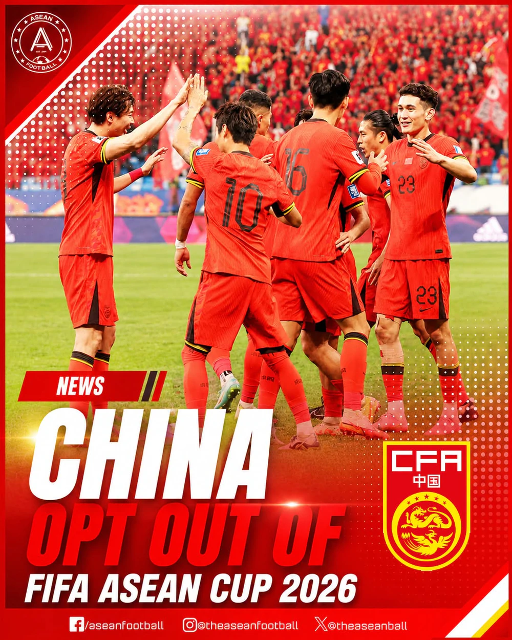 Kỳ vọng gì vào FIFA ASEAN Cup 2026? - Ảnh 2. Kỳ vọng gì vào FIFA ASEAN Cup 2026? - Ảnh 2.