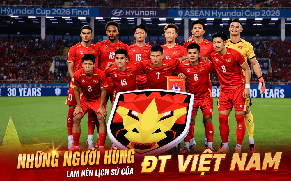 PHÂN TÍCH: Thấy gì khi ĐT Việt Nam hòa ĐT Thái Lan ở Mỹ Đình? - Ảnh 5.