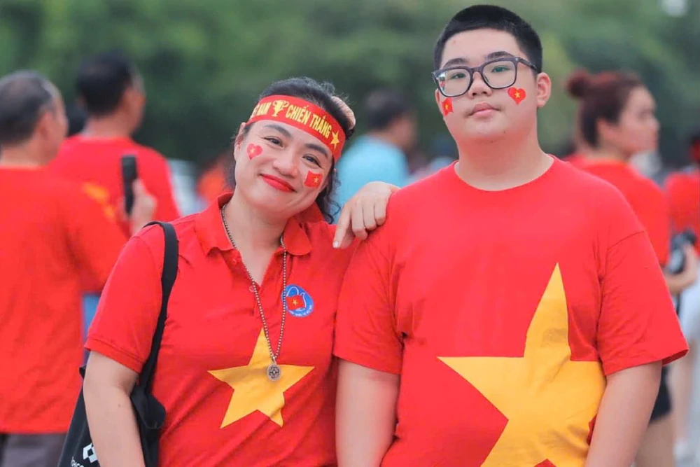 TRỰC TIẾP bóng đá Việt Nam vs Thái Lan 20h00 hôm nay, lượt về chung kết ASEAN Cup 2026 - Ảnh 4.