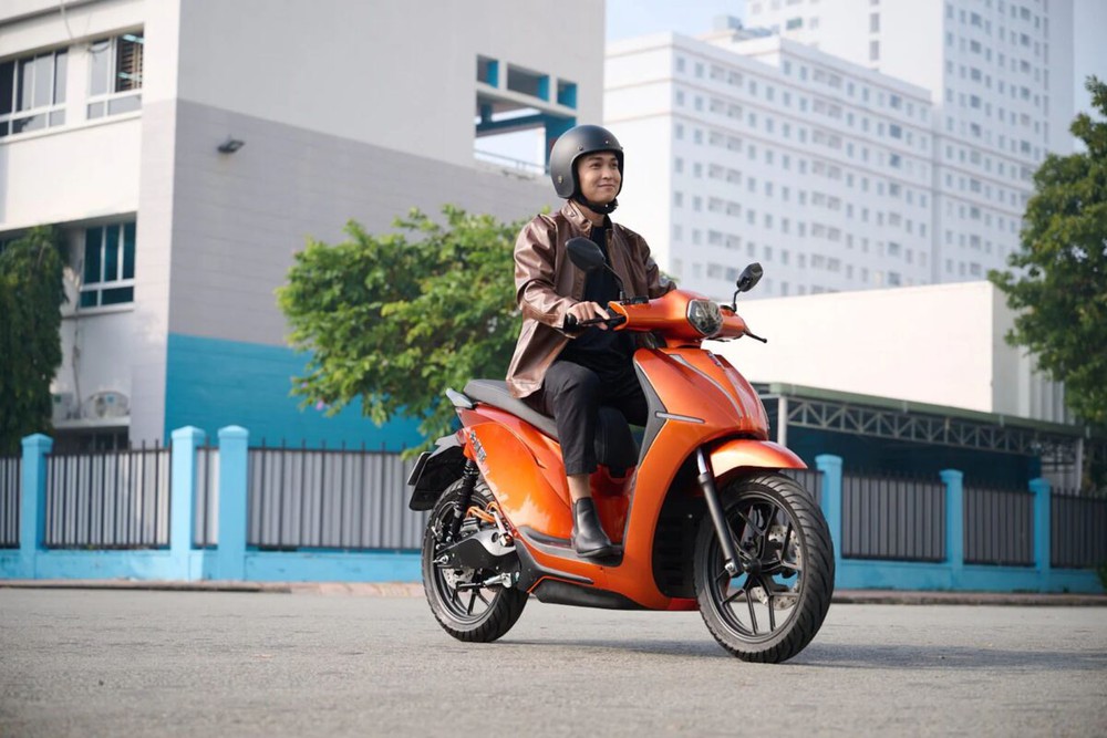 Thị trường xe điện Việt Nam đang thay đổi ra sao trước xu hướng tiêu dùng mới? - Ảnh 2. Thị trường xe điện Việt Nam đang thay đổi ra sao trước xu hướng tiêu dùng mới? - Ảnh 2.