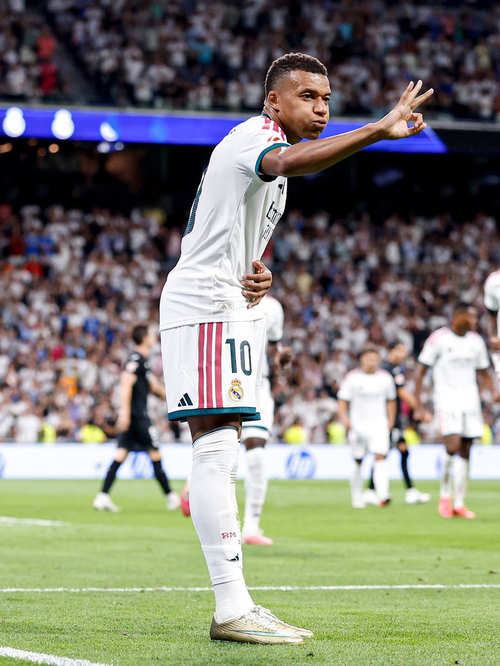 Real Madrid