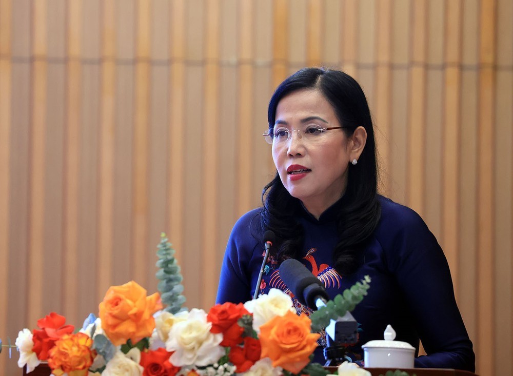 Phát huy hiệu quả Bộ học liệu “Bình dân học vụ số - Quốc hội số” trong ngành kiểm sát - Ảnh 2.