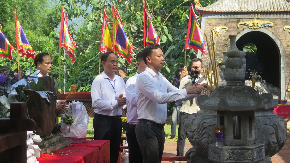 Làng du lịch cộng đồng hàng đầu năm 2025: Vẻ đẹp bình dị của bản làng nơi rẻo cao Tây Bắc - Ảnh 3.