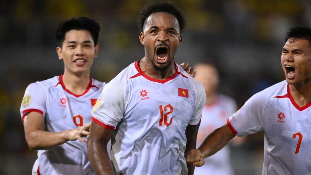 Xuân Son, Đình Bắc áp đảo cuộc đua Cầu thủ xuất sắc nhất ASEAN Cup 2026 - Ảnh 1.