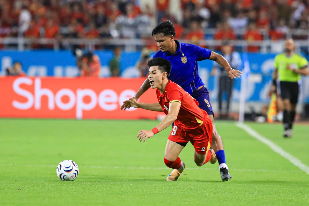 Bangladesh chính thức thay Ấn Độ dự FIFA ASEAN Cup 2026, đội tuyển Việt Nam sớm tái ngộ Thái Lan - Ảnh 2. Bangladesh chính thức thay Ấn Độ dự FIFA ASEAN Cup 2026, đội tuyển Việt Nam sớm tái ngộ Thái Lan - Ảnh 2.