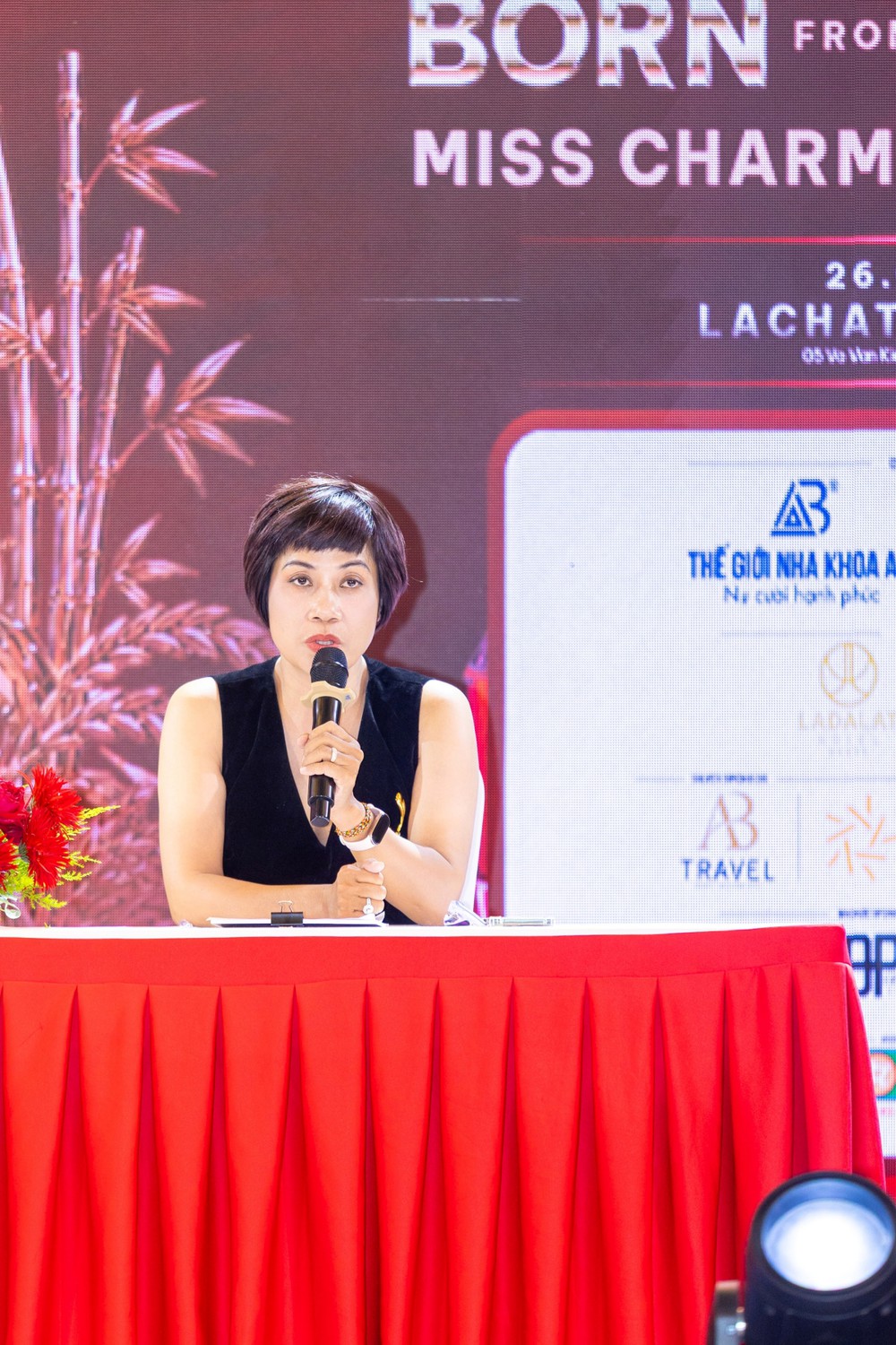 Miss Charm Vietnam 2026 khởi động, tìm kiếm đại diện gắn với văn hóa Việt - Ảnh 3.