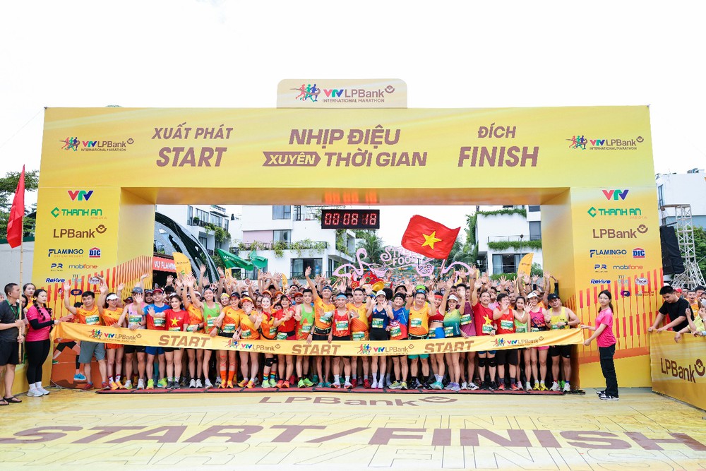 Từ những cung đường di sản đến hành trình kiến tạo giá trị cộng đồng của LPBank - Ảnh 1. Từ những cung đường di sản đến hành trình kiến tạo giá trị cộng đồng của LPBank - Ảnh 1.