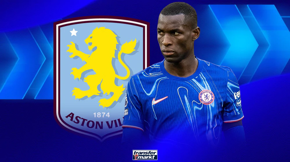 Tin chuyển nhượng hôm nay 27/8: MU nhắm Balde và Camavinga; Newcastle chính thức chiêu mộ Nico Gonzalez - Ảnh 1.