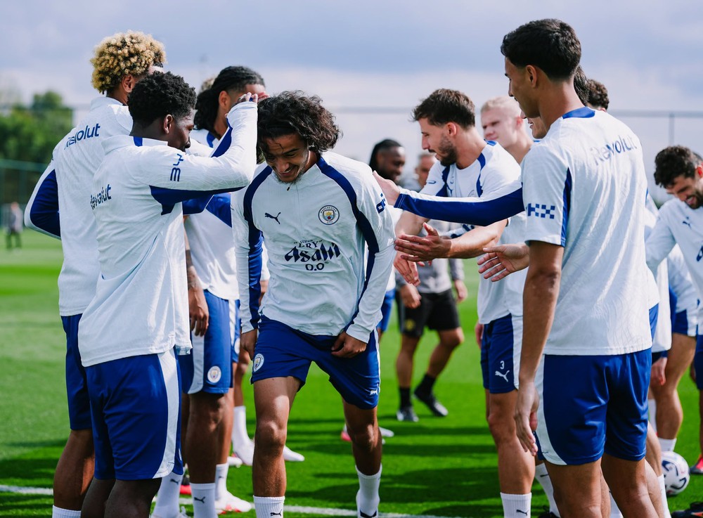 Lịch thi đấu Ngoại hạng Anh vòng 2: Man City đá sớm - Ảnh 2. Lịch thi đấu Ngoại hạng Anh vòng 2: Man City đá sớm - Ảnh 2.
