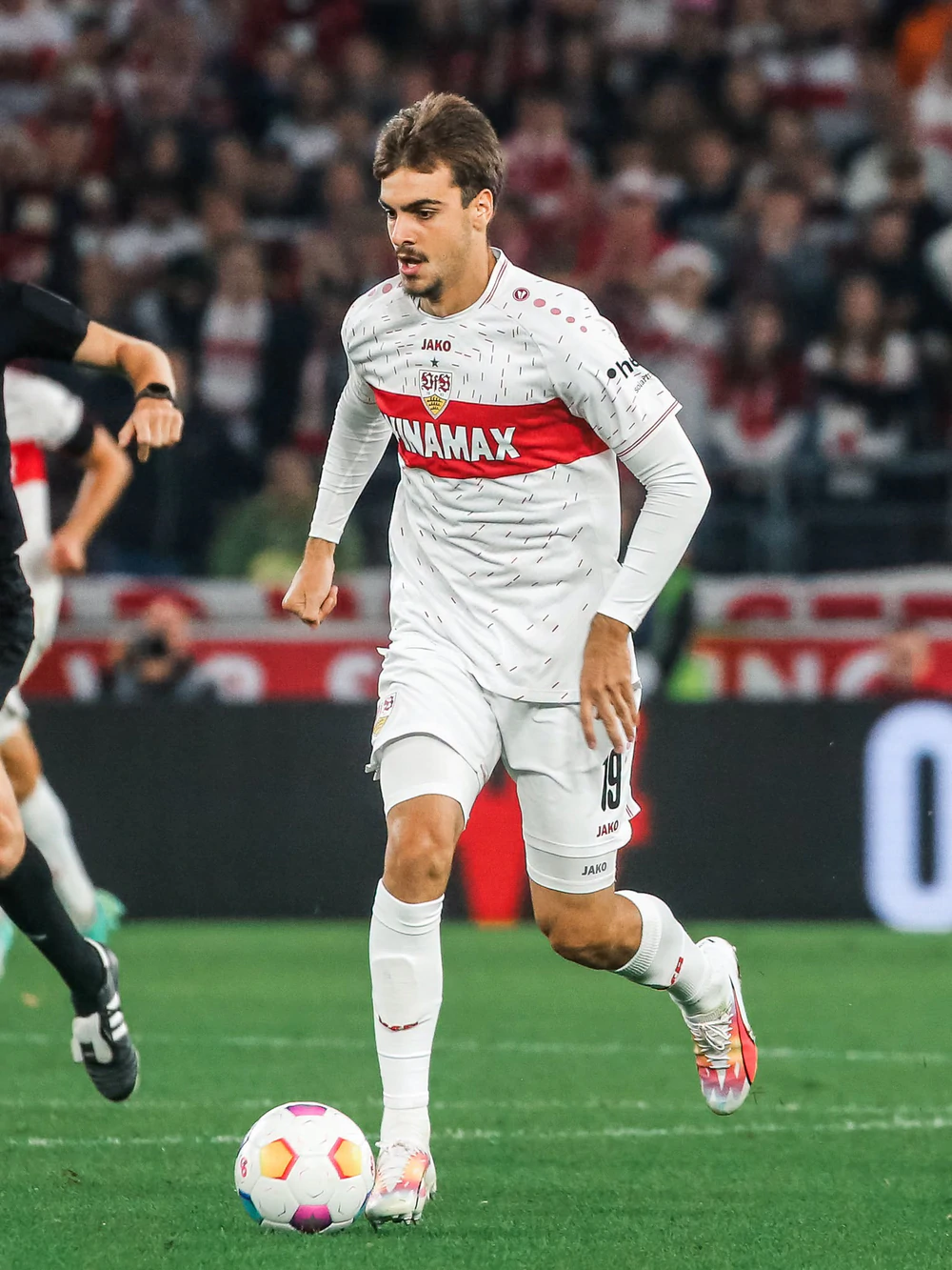 Nhận định Bayern Munich vs Stuttgart (01h30, 29/8), vòng 1 Bundesliga 2026/27: Hùm xám gầm vang - Ảnh 2. Bayern Munich vs Stuttgart