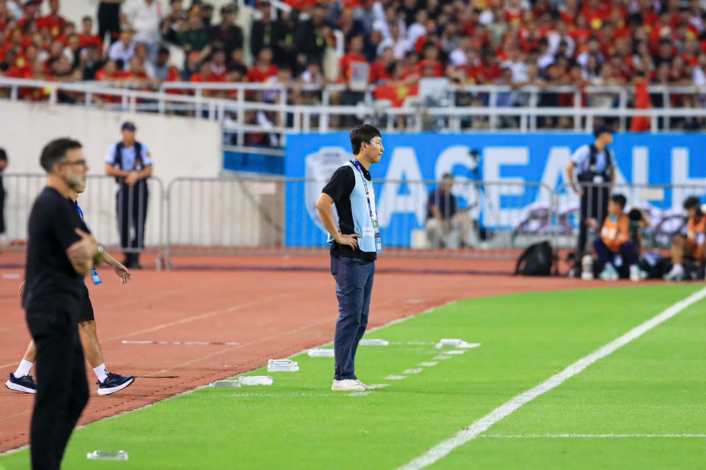 Đội tuyển Việt Nam vô địch ASEAN Cup nhưng Thái Lan vẫn là lời cảnh báo lớn - Ảnh 2. Đội tuyển Việt Nam vô địch ASEAN Cup nhưng Thái Lan vẫn là lời cảnh báo lớn - Ảnh 2.