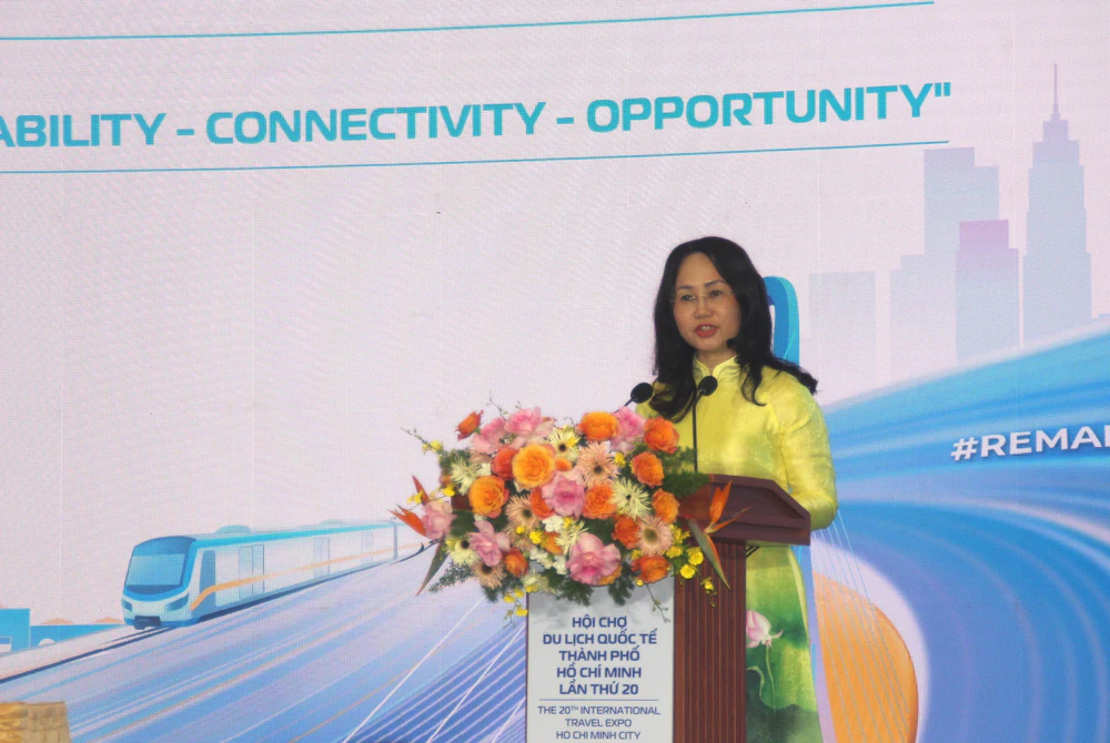 Việt Nam sẵn sàng kết nối, tạo động lực mới cho du lịch MICE khu vực và toàn cầu - Ảnh 2.