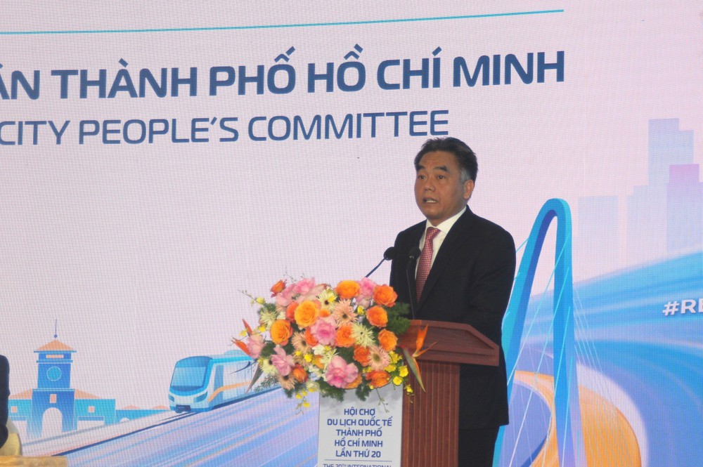 Việt Nam sẵn sàng kết nối, tạo động lực mới cho du lịch MICE khu vực và toàn cầu - Ảnh 3.