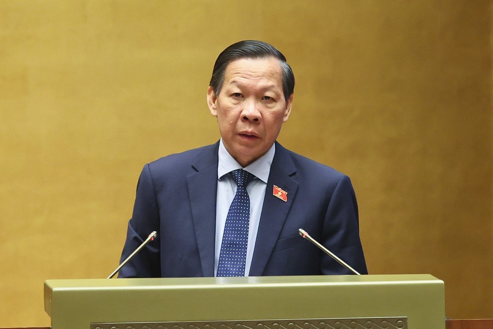 Phiên họp thứ 5, Ủy ban Thường vụ Quốc hội: Tháo gỡ điểm nghẽn trong lĩnh vực công nghiệp và thương mại, bảo vệ người tiêu dùng - Ảnh 2. Phiên họp thứ 5, Ủy ban Thường vụ Quốc hội: Tháo gỡ điểm nghẽn trong lĩnh vực công nghiệp và thương mại, bảo vệ người tiêu dùng - Ảnh 2.