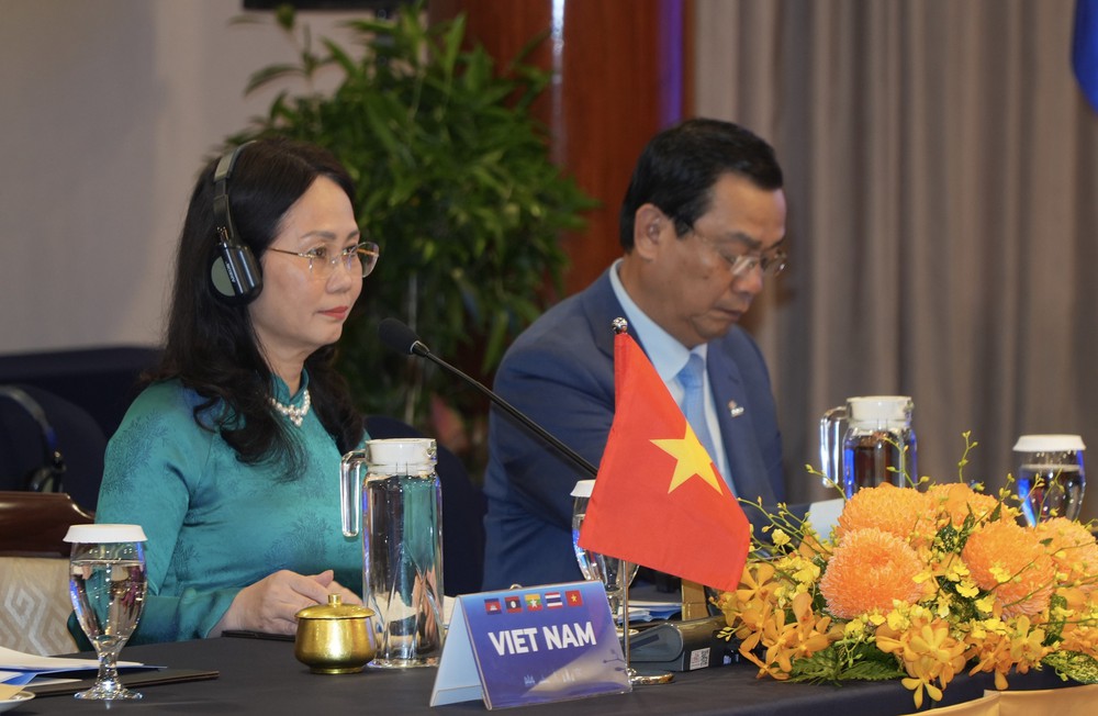 ACMECS tăng cường liên kết du lịch, hướng tới "Năm quốc gia, Một điểm đến" - Ảnh 1.