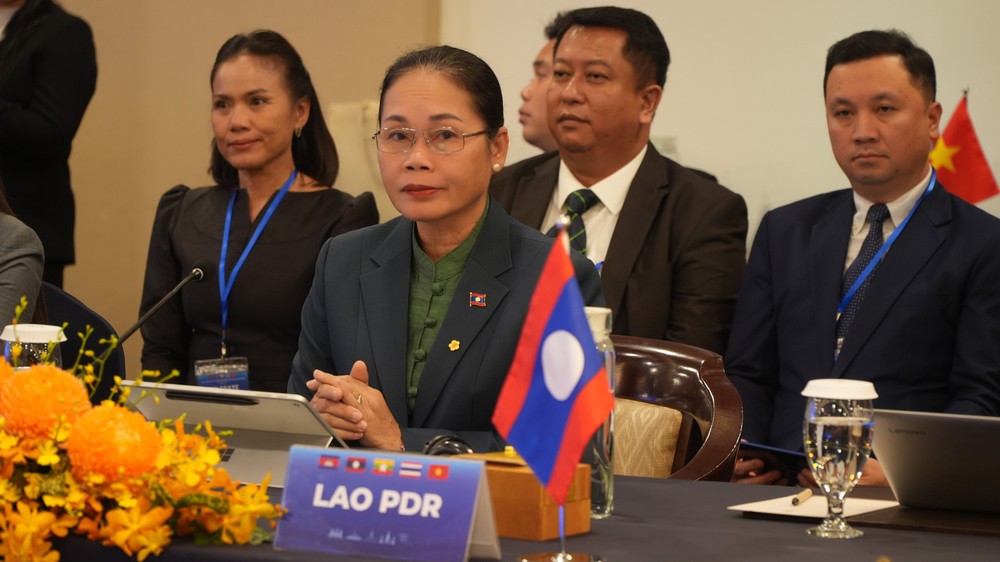 ACMECS tăng cường liên kết du lịch, hướng tới "Năm quốc gia, Một điểm đến" - Ảnh 4.