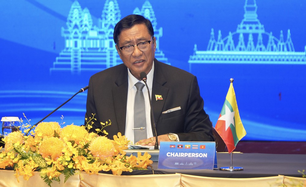 ACMECS tăng cường liên kết du lịch, hướng tới "Năm quốc gia, Một điểm đến" - Ảnh 2.