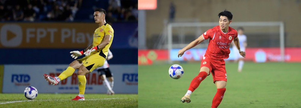 Đình Bắc, Lê Giang và những nhà vô địch ASEAN Cup cùng đua Siêu Cúp  - Ảnh 2.