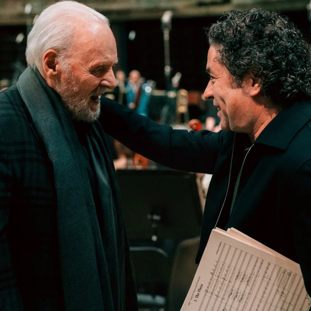 (Bài đăng dịp 2/9) Ở tuổi 88, chủ nhân 2 giải Oscar Anthony Hopkins mở cánh cửa âm nhạc từng bị điện ảnh che khuất - Ảnh 3.