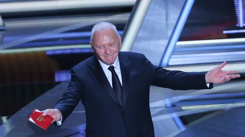 (Bài đăng dịp 2/9) Ở tuổi 88, chủ nhân 2 giải Oscar Anthony Hopkins mở cánh cửa âm nhạc từng bị điện ảnh che khuất - Ảnh 4.