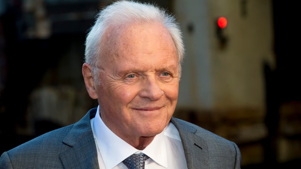 (Bài đăng dịp 2/9) Ở tuổi 88, chủ nhân 2 giải Oscar Anthony Hopkins mở cánh cửa âm nhạc từng bị điện ảnh che khuất - Ảnh 7.