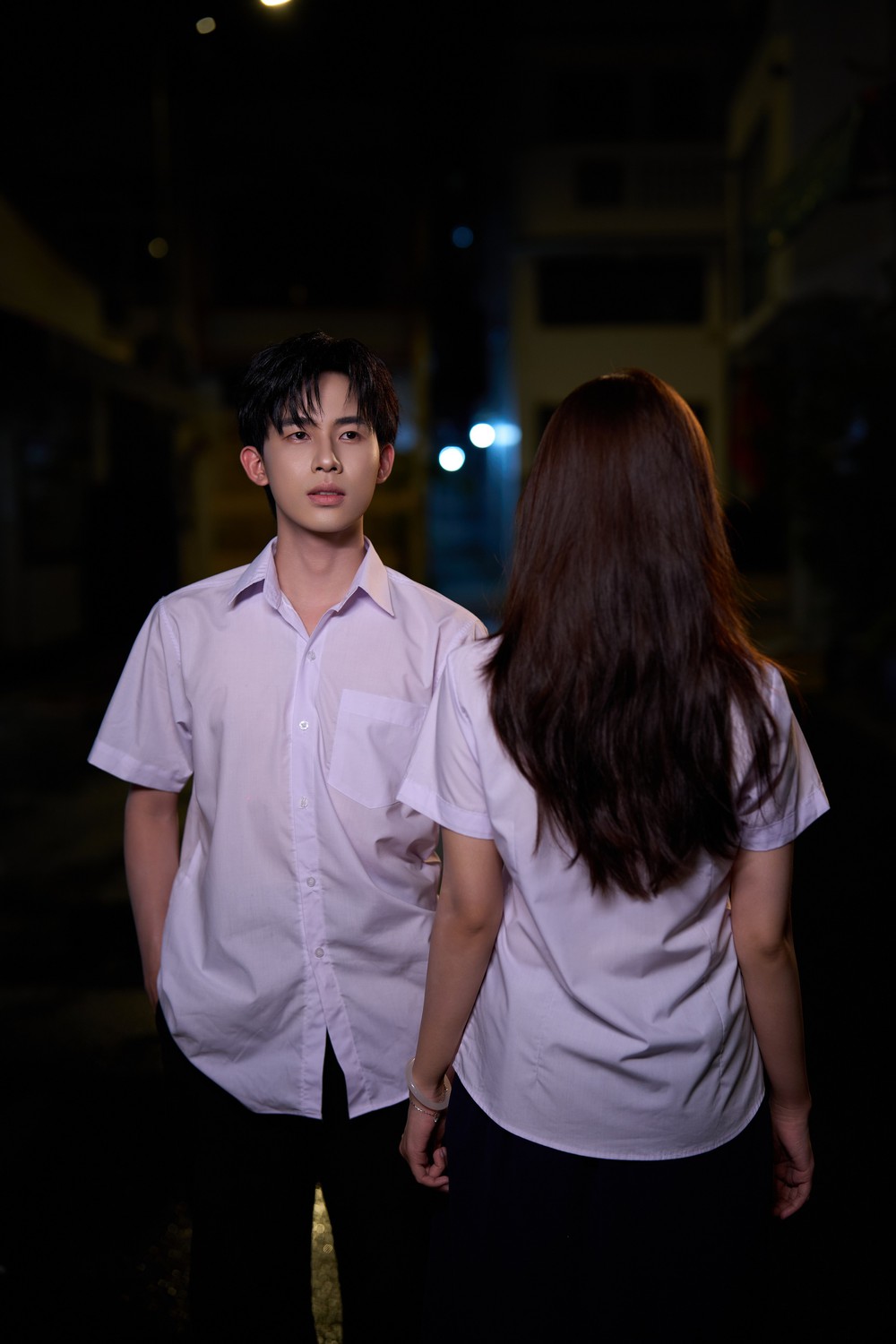 Doãn Hiếu trưởng thành hơn với chuyện tình yêu ở EP "Nhẹ nhõm" - Ảnh 3.