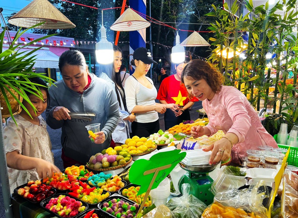 Ẩm thực Tây Đô: Từ lợi thế văn hóa thành nguồn lực phát triển du lịch - Ảnh 3.