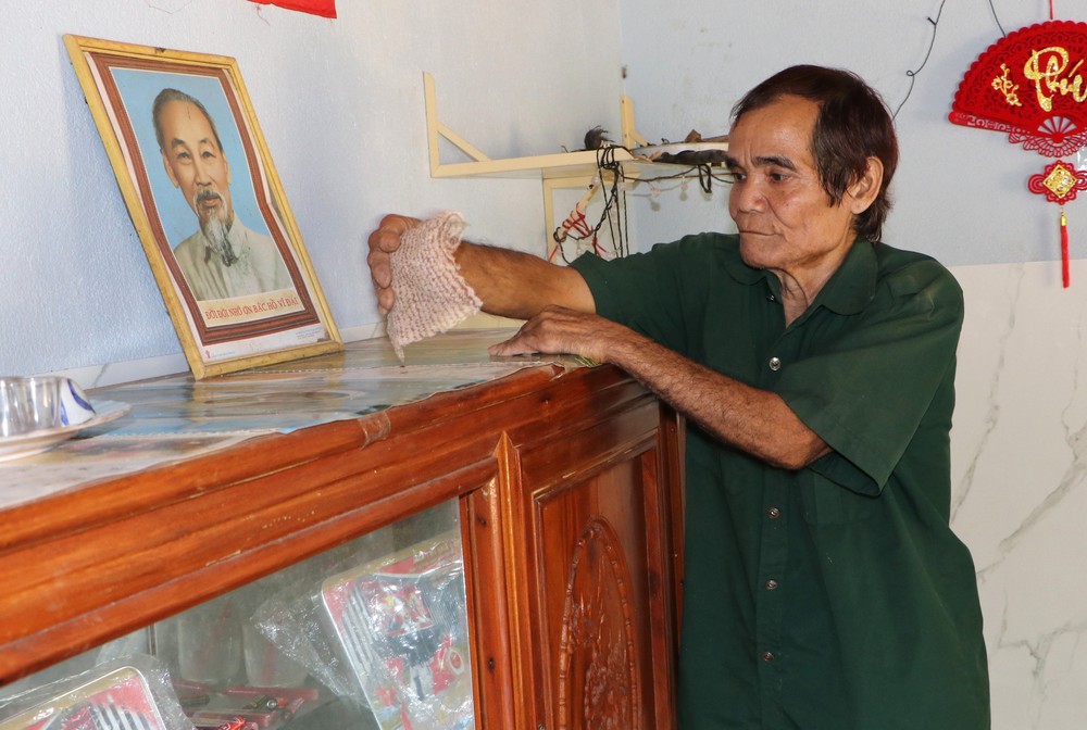 Kết nối truyền thống và tương lai qua các Ngày hội văn hóa dân gian - Ảnh 3. Kết nối truyền thống và tương lai qua các Ngày hội văn hóa dân gian - Ảnh 3.