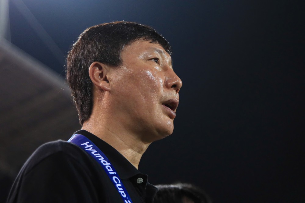 ĐT Việt Nam đấu Hàn Quốc tại Asian Cup: Thử thách đặc biệt với HLV Kim Sang Sik - Ảnh 1. ĐT Việt Nam đấu Hàn Quốc tại Asian Cup: Thử thách đặc biệt với HLV Kim Sang Sik - Ảnh 1.