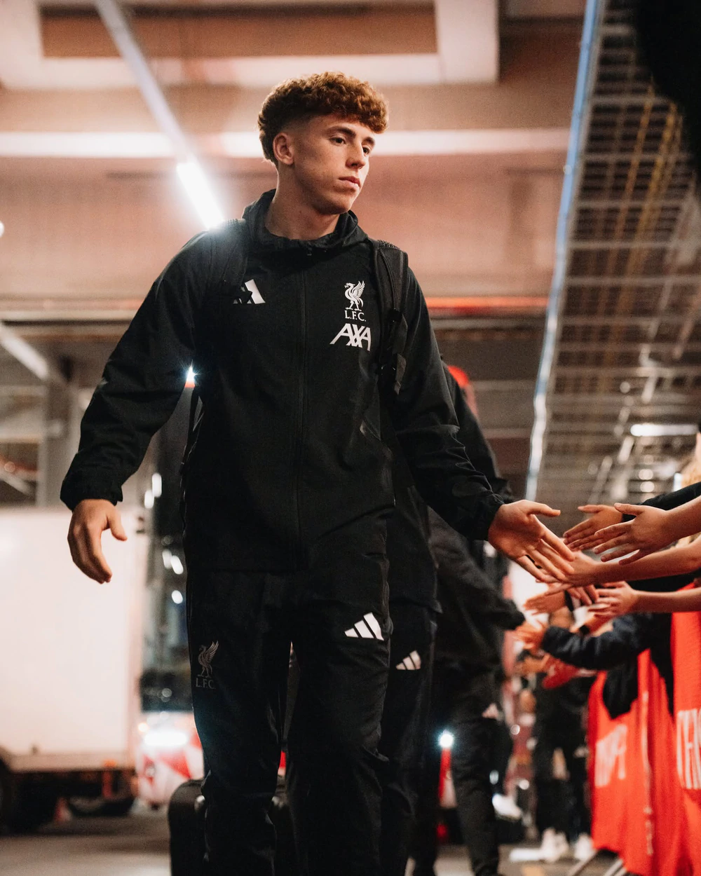 TRỰC TIẾP bóng đá Liverpool vs Nottingham Forest: Isak và Gakpo đá chính - Ảnh 2.