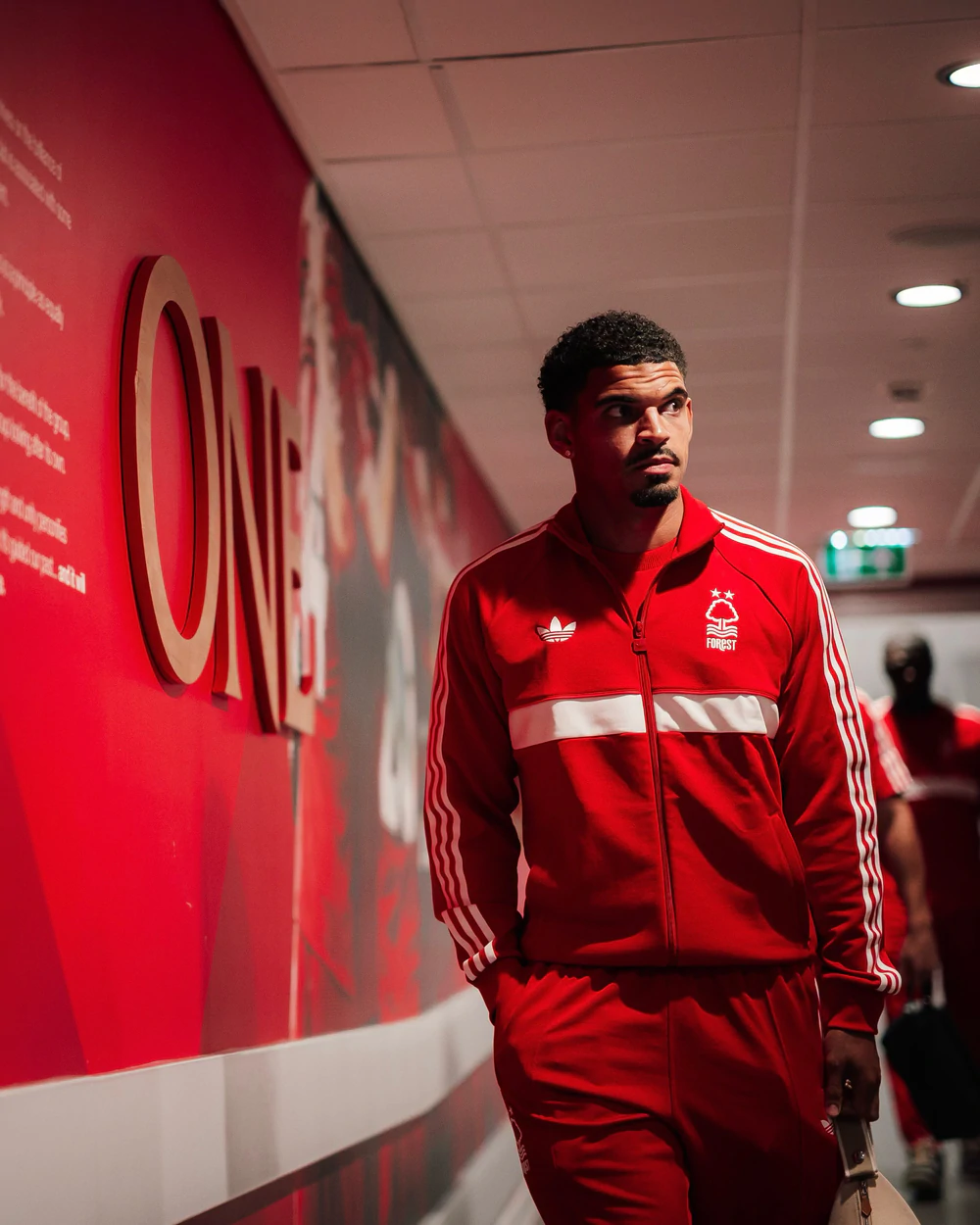 TRỰC TIẾP bóng đá Liverpool vs Nottingham Forest: Isak và Gakpo đá chính - Ảnh 6.