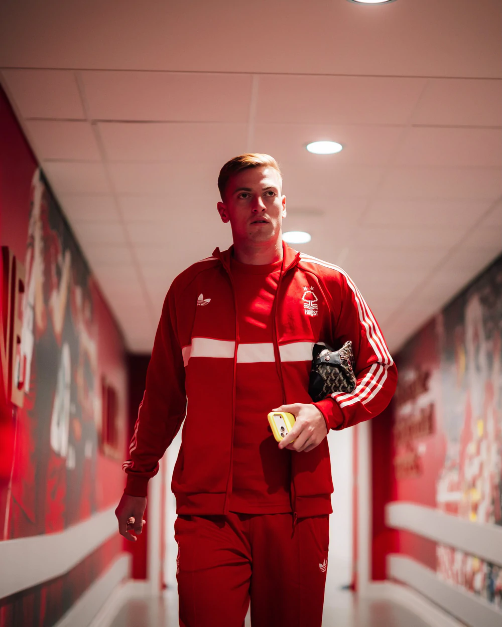 TRỰC TIẾP bóng đá Liverpool vs Nottingham Forest: Isak và Gakpo đá chính - Ảnh 7.