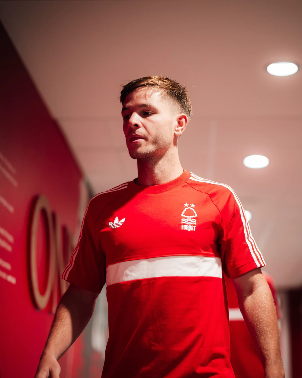 TRỰC TIẾP bóng đá Liverpool vs Nottingham Forest: Isak và Gakpo đá chính - Ảnh 8.