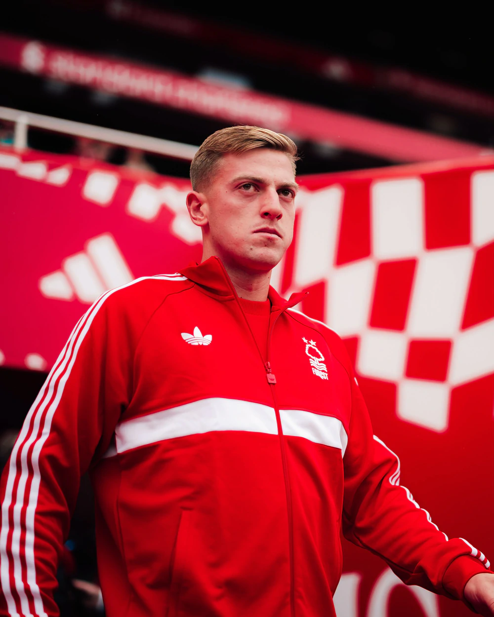 TRỰC TIẾP bóng đá Liverpool vs Nottingham Forest: Isak và Gakpo đá chính - Ảnh 10.