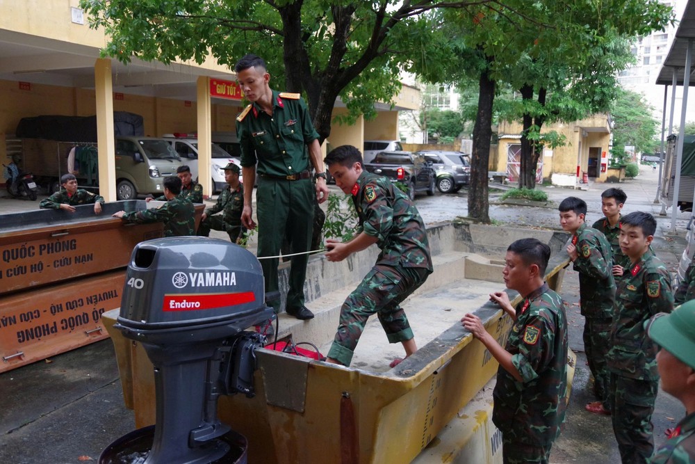 Dự báo thời tiết 30/8: Cảnh báo mưa cường độ lớn ở đồng bằng Bắc Bộ, Lạng Sơn và Thanh Hóa đến Huế - Ảnh 3. Dự báo thời tiết 30/8: Cảnh báo mưa cường độ lớn ở đồng bằng Bắc Bộ, Lạng Sơn và Thanh Hóa đến Huế - Ảnh 3.