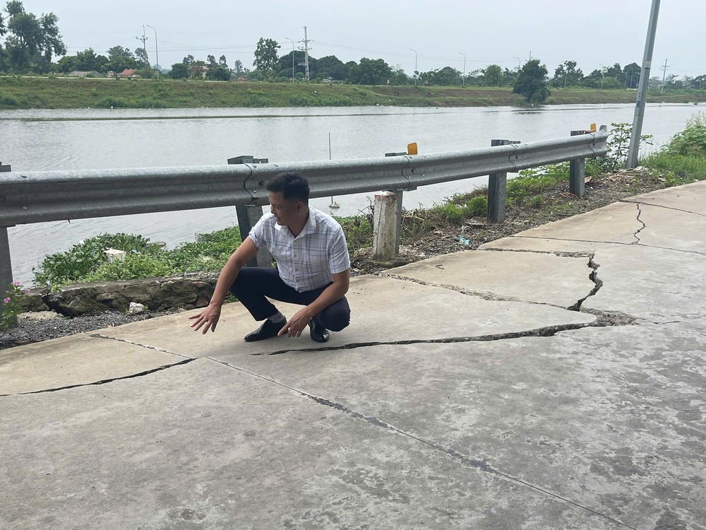Hà Nội chủ động các phương án phòng, chống ngập lụt trong mùa mưa bão ở khu vực ngoại thành - Ảnh 4.