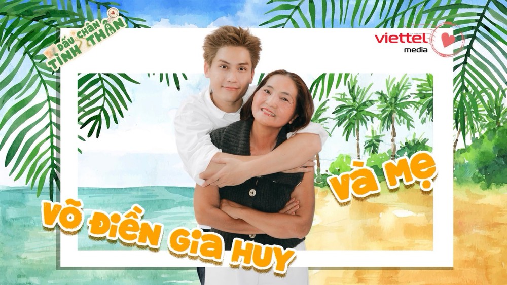 Viettel Media ra mắt chương trình "Dấu chân tình thân" - Ảnh 5.