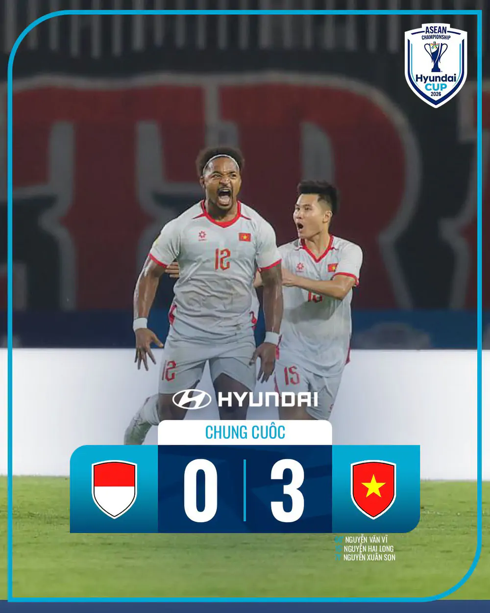 HLV Kim Sang Sik: 'Chiến thắng trước Indonesia khiến mọi thứ trở nên tươi sáng' - Ảnh 2.