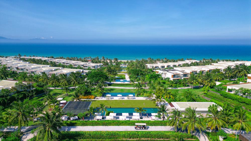 Alma Resort Cam Ranh vào Top 5 khu nghỉ dưỡng tốt nhất Đông Nam Á - Ảnh 1. Alma Resort Cam Ranh vào Top 5 khu nghỉ dưỡng tốt nhất Đông Nam Á - Ảnh 1.