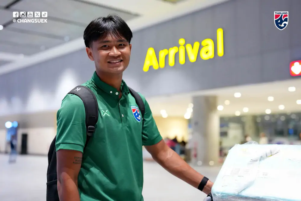 20h00 ngày 4/8, Sân New Clark City: Philippines-Thái Lan: Sức trẻ sau lớp vỏ già cỗi - Ảnh 1.