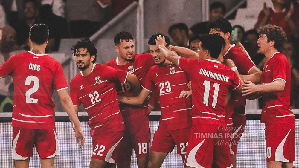 Tổng thống Indonesia muốn đội nhà dự World Cup 2030, yêu cầu PSSI lập bản quy hoạch toàn diện - Ảnh 1. Tổng thống Indonesia muốn đội nhà dự World Cup 2030, yêu cầu PSSI lập bản quy hoạch toàn diện - Ảnh 1.